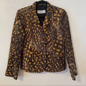 Max Mara Blazer 8
